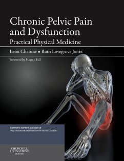 Cover Chronic Pelvic Pain and Dysfunction