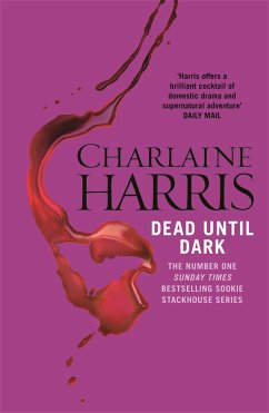 Dead Until Dark - Harris, Charlaine