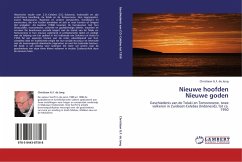 Cover Nieuwe hoofden Nieuwe goden