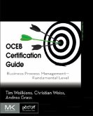 OCEB Certification Guide OCEB Certification Guide