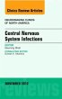 Central Nervous System Infections, an... - Bild 1