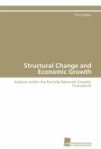 Structural Change and Economic Growth