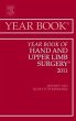 Year Book of Hand and Upper Limb... - Bild 1
