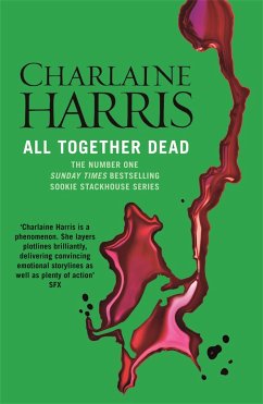 All Together Dead - Harris, Charlaine