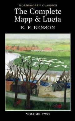 The Complete Mapp & Lucia - Benson, E.F.
