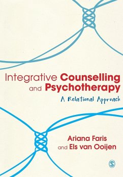 Integrative Counselling & Psychotherapy - Faris, Ariana;van Ooijen, Els
