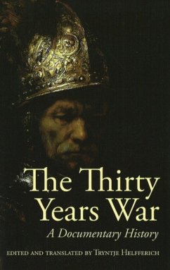 Cover Thirty Years War
