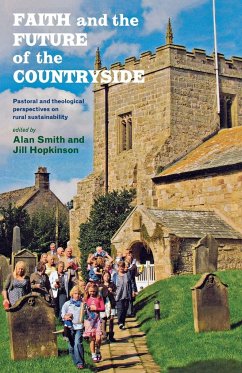 Faith and the Future of the Countryside