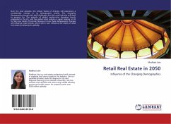 Retail Real Estate in 2050 - Jain, Madhavi