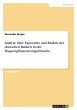 Analyse über Exposures und Risiken der... - Bild 1
