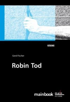 Robin Tod - Fischer, Gerd