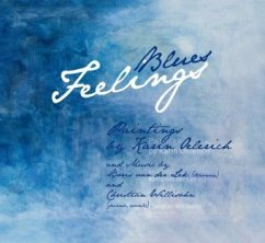 Cover Blues Feelings (english edition)