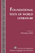 Foundational Texts of World Literature - Bild 1