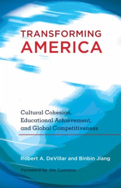 Transforming America - DeVillar, Robert A.;Jiang, Binbin