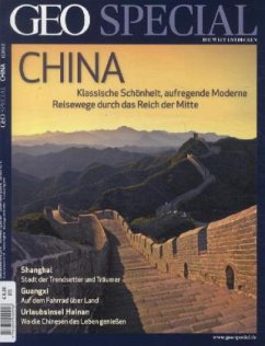 China / Geo Special