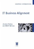 IT Business Alignment