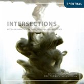 Intersections-Werke Für Saxophon