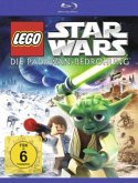 LEGO® Star Wars: Die Padawan-Bedrohung