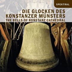 Die Glocken Des Konstanzer Münsters - Glocken Des Konstanzer Münsters,Die