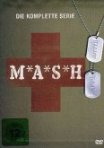 M*A*S*H - Complete Boxset DVD-Box