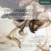 Transformed-Musik F.Asiatische U.Westl.Instrumente