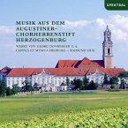 Musik Aus Dem Augustinerstift Herzogenburg