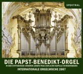 Die Papst-Benedikt-Orgel-Inter Die Papst-Benedikt-Orgel-Inter