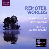 Remoter Worlds-Chormusik