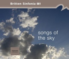 Songs Of The Sky - Britten Sinfonia