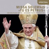 Missa Solemnis "Tu Es Petrus"