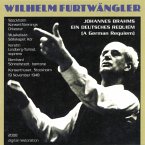 Ein Deutsches Requiem Op.45