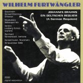 Ein Deutsches Requiem Op.45
