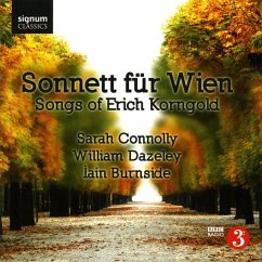 Sonnett Für Wien - Connolly/Dazeley/Burnside