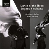 Dance Of The Three-Legged Elephants Dance Of The Three-Legged Elephants