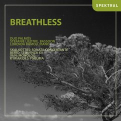 Breathless - Duo Palmos