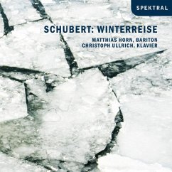 Winterreise - Horn/Ullrich