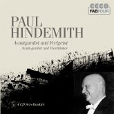 Paul Hindemith - Avantgardist