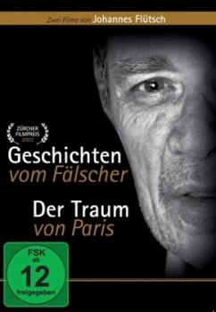Cover Geschichten vom Faelscher / Der Traum von Paris