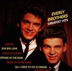 Greatest Hits - Everly Brothers