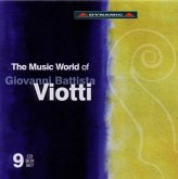 Die Musikalische Welt Des Giovanni Battista Viotti