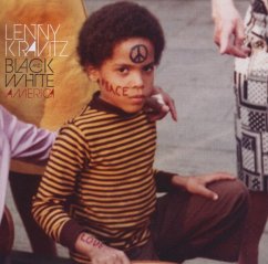 Black And White America - Kravitz,Lenny