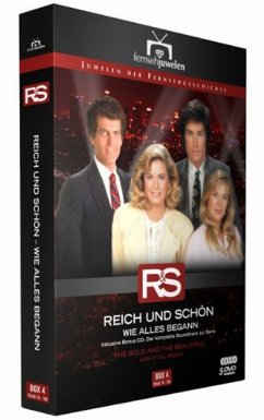 The Bold And The Beautiful - Reich Und Schoen
