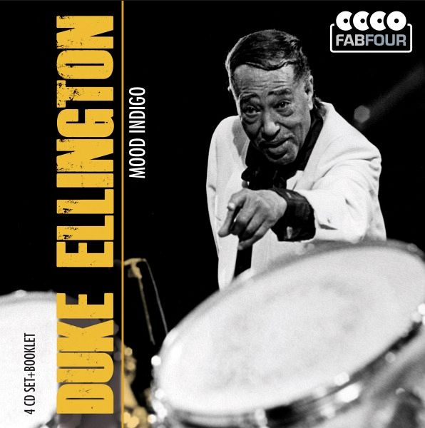 Duke Ellington - Mood Indigo