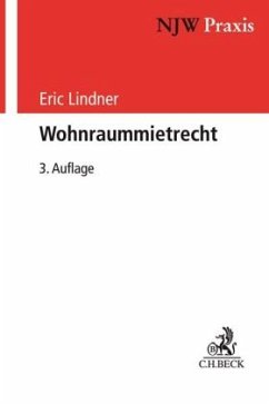 Wohnraummietrecht - Horst, Hans R.;Brückner, Carsten