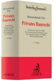 Privates Baurecht, Kommentar