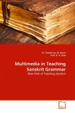 Multimedia in Teaching Sanskrit Grammar