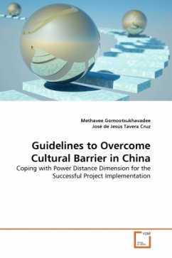 Guidelines to Overcome Cultural Barrier in China - Gomootsukhavadee, Methavee;de Jesús Tavera Cruz, José