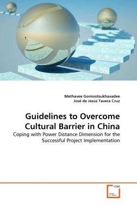 Guidelines to Overcome Cultural Barrier in China