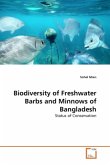 Biodiversity of Freshwater Barbs and Minnows of Bangladesh