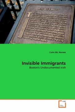 Cover Invisible Immigrants